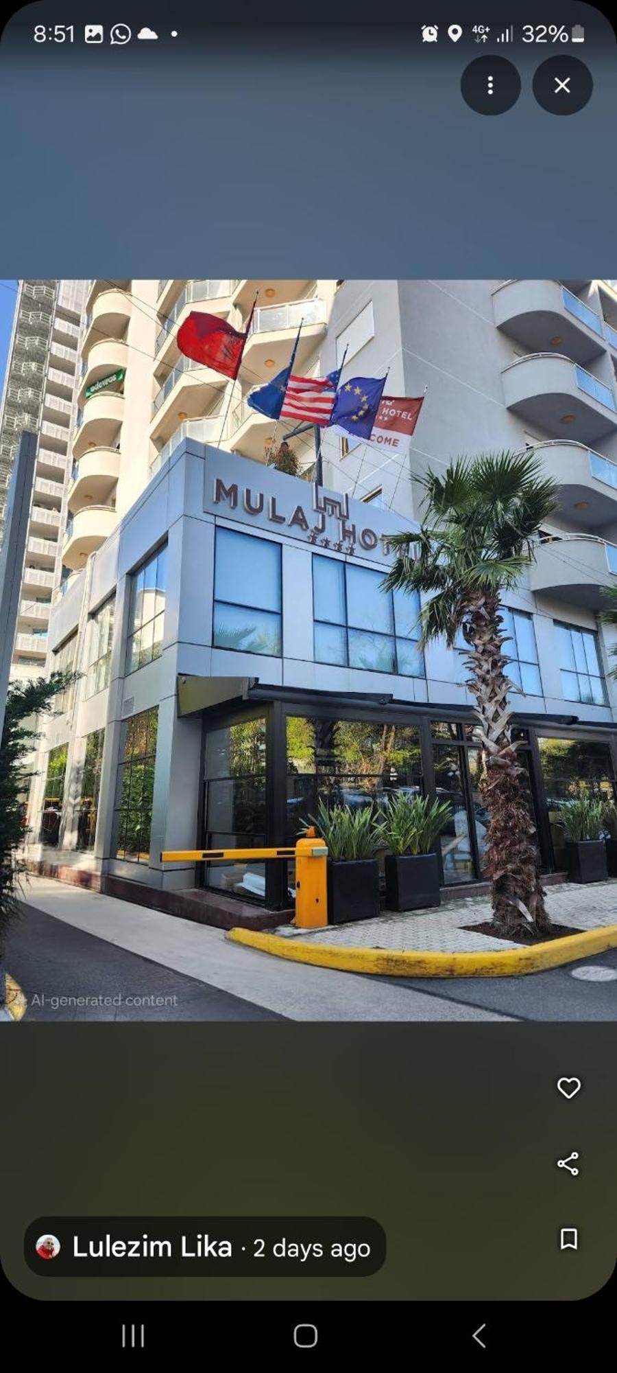 Mulaj Hotel